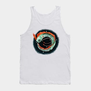 Oaroboros Tank Top